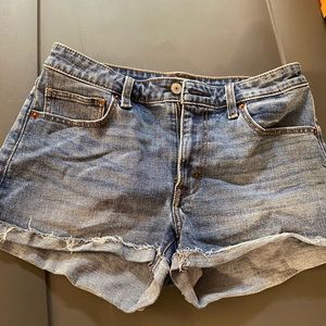 Abercrombie & Fitch Shorts